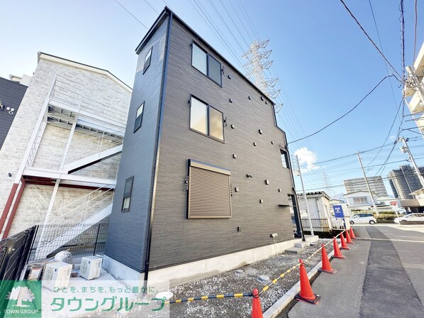 アザーレ・パッシオ本厚木Aの物件内観写真